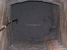 Castillo de Mula 2007